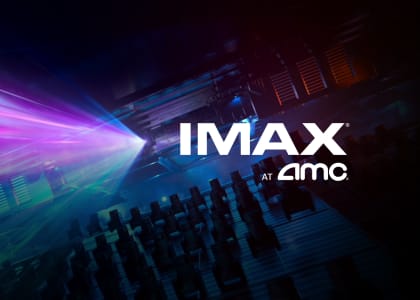 AMC Brand Image