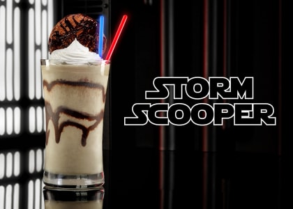 Premium Attribute Image