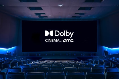 Dolby Cinema at AMC