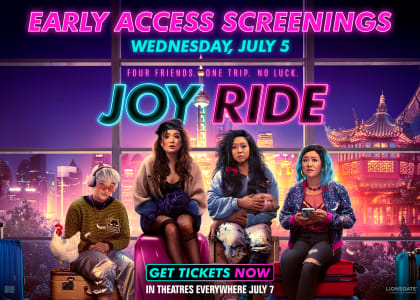 Premium Attribute Image