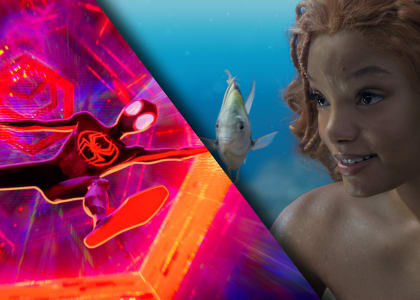 Premium Attribute Image