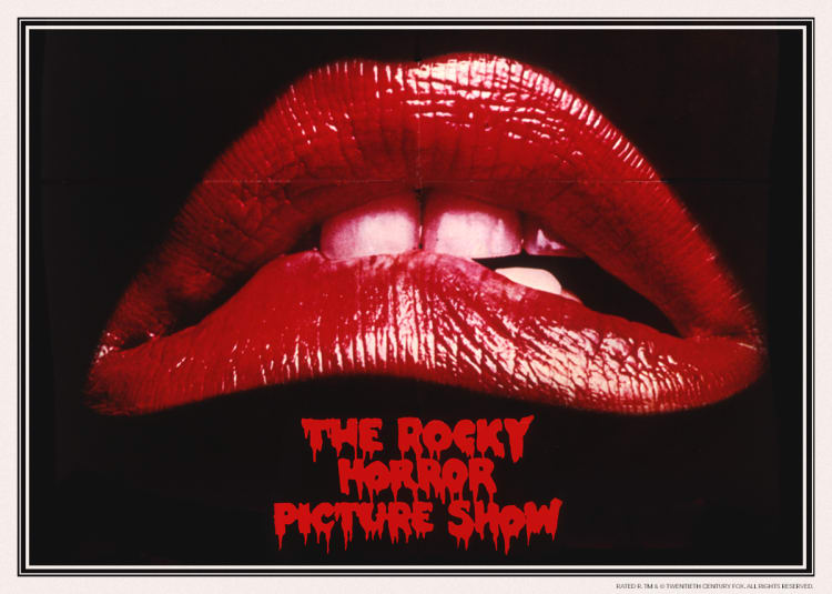 The Rocky Horror Picture Show at an AMC Theatre near you