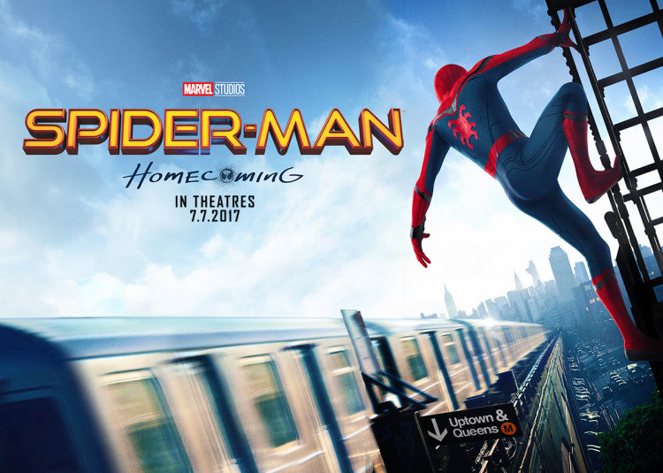 Image result for spiderman homecoming
