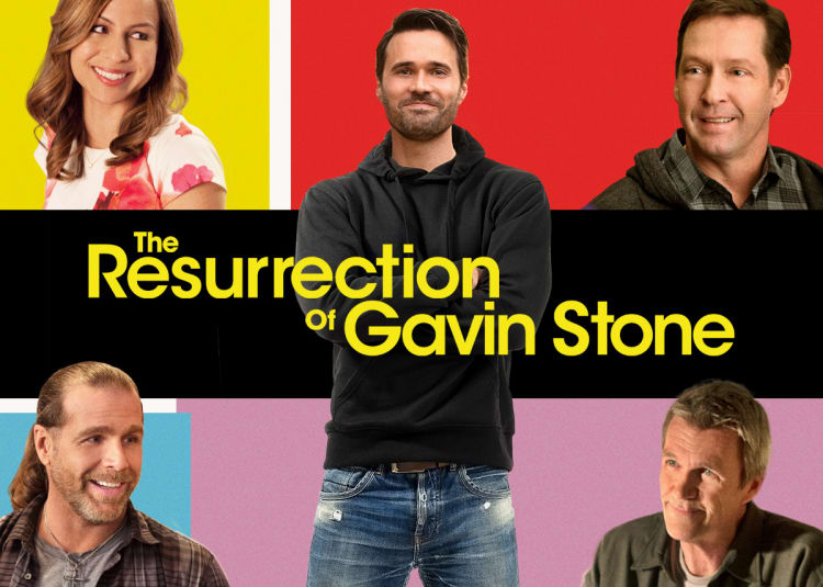 The resurrection of gavin stone deals