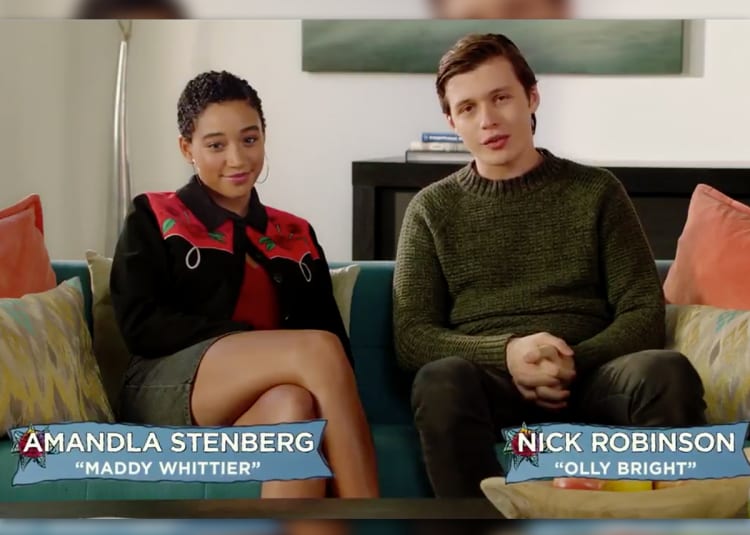 Everything everything 2025 fmovies
