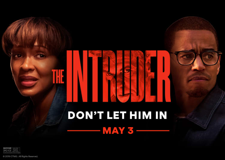 The Intruder