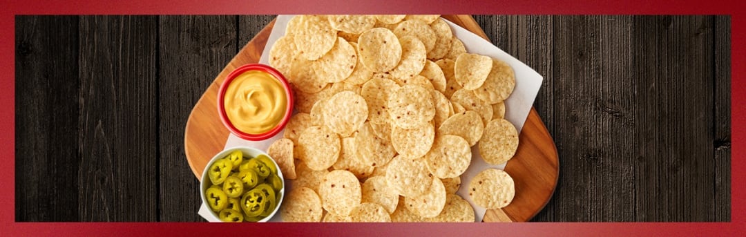 Movie Nachos