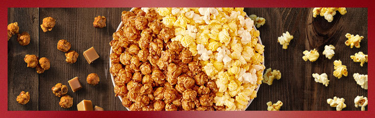 AMC Perfectly Popcornâ„¢