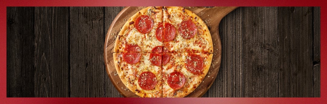 Pizzas