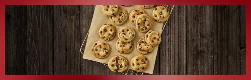 Mini Cookies