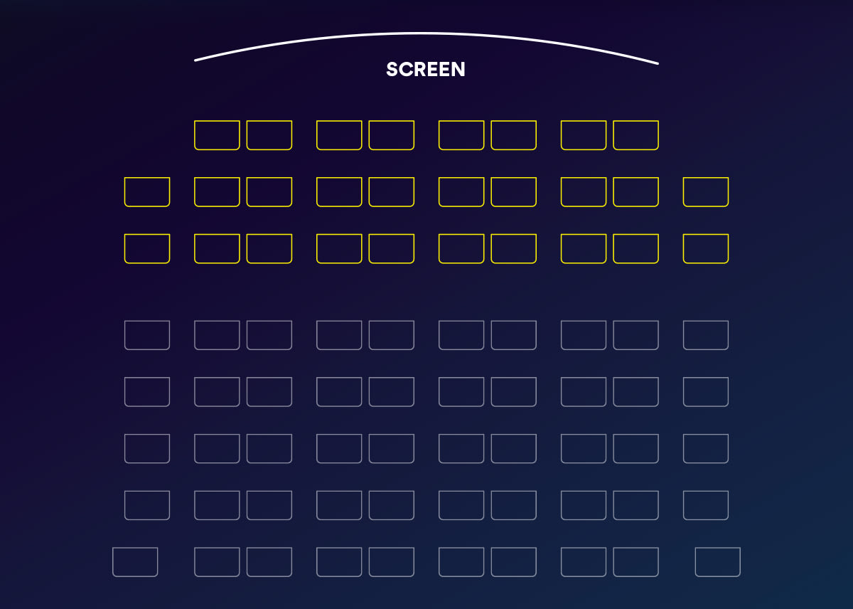 clearview amc ticket