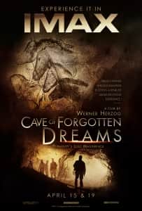 Cave of Forgotten Dreams 3D IMAX Remaster w/ Q&A Director Werner
