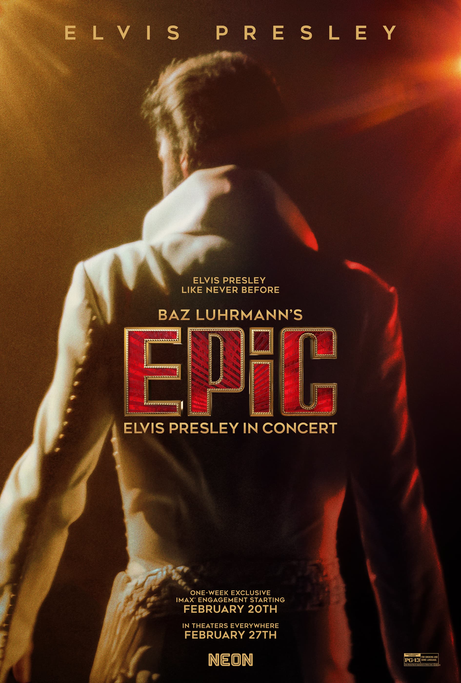 CONCERT MOVIE EPIC SHOWS WHY WE RE STILL OBSESSED WITH ELVIS visual data 7