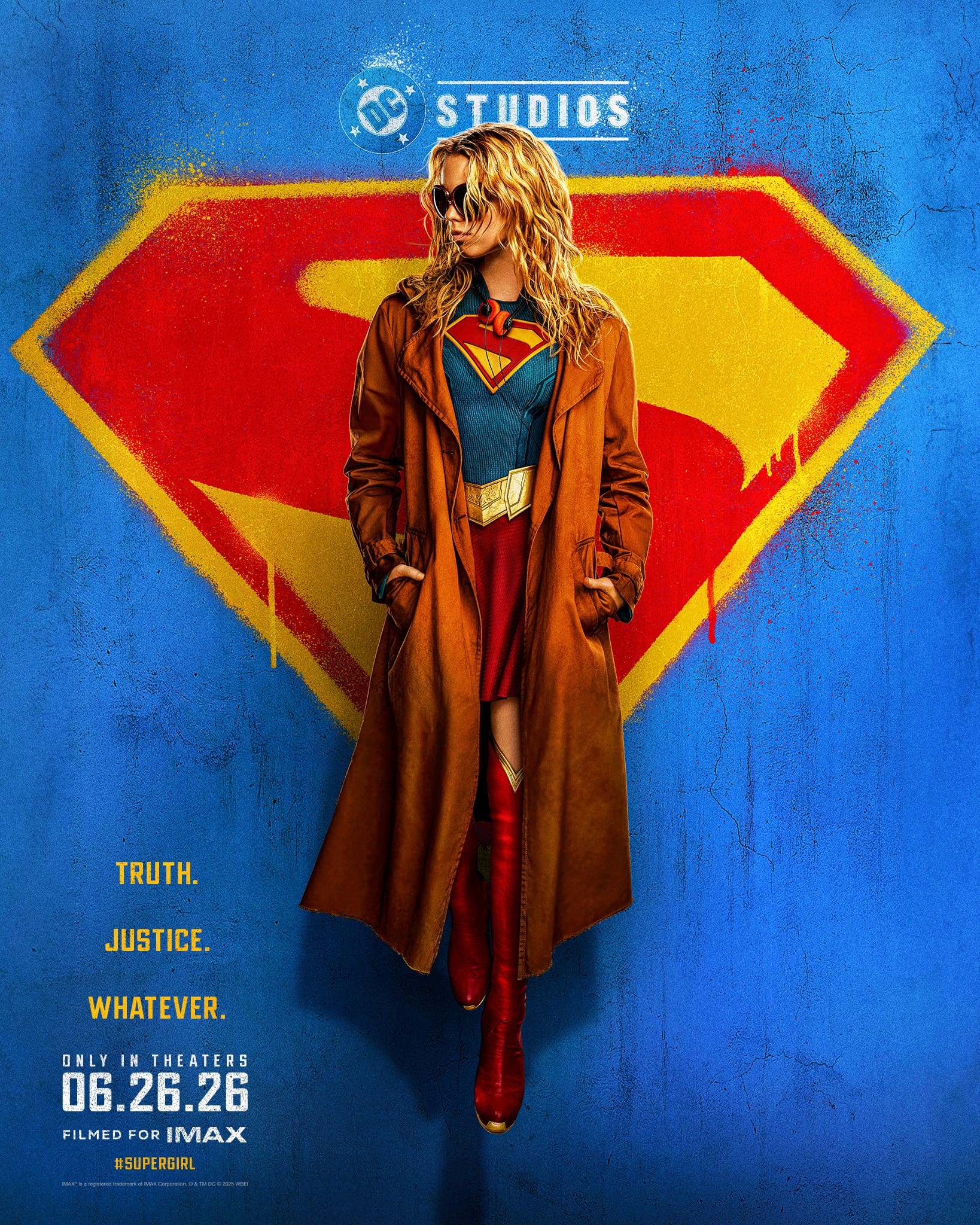 Supergirl Movie Showtimes At An AMC Theatre Near You supergirl-movie-showtimes-at-an-amc-theatre-near-you