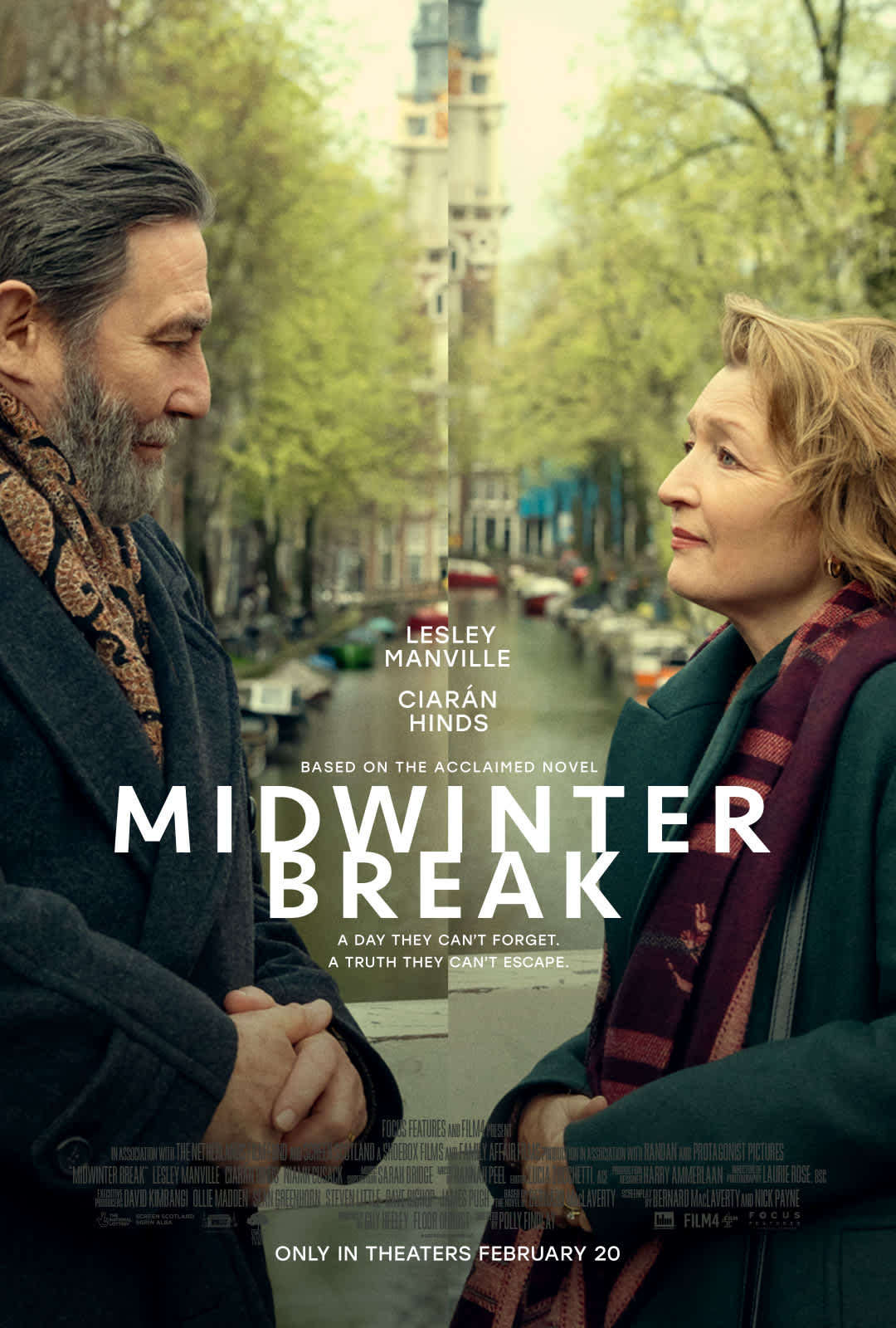 Midwinter Break movie showtimes at an AMC Theatre near you., image size:1080x1600