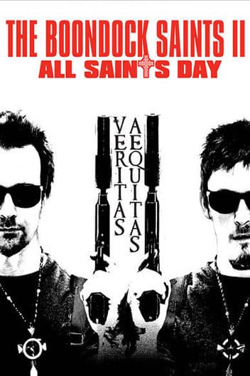 The boondock saints 2 full movie putlockers online