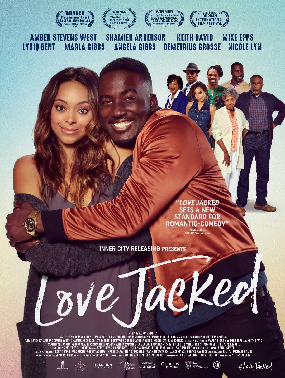Love jacked full movie online free online