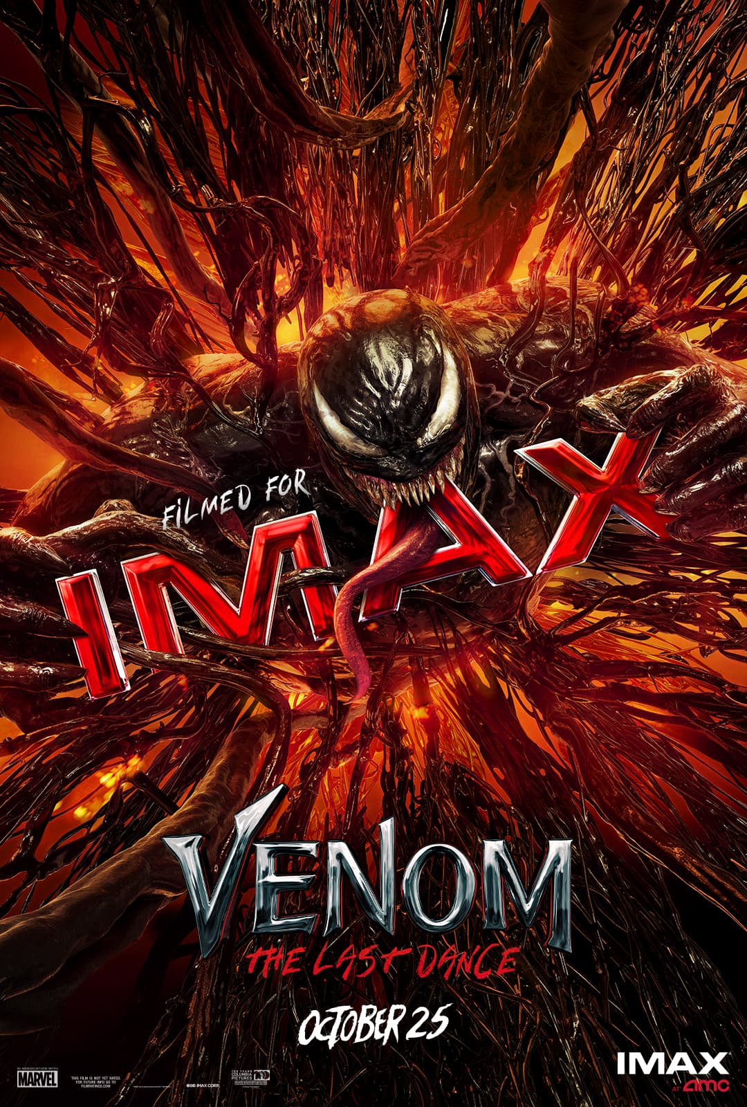 Watch venom subtitles 2025