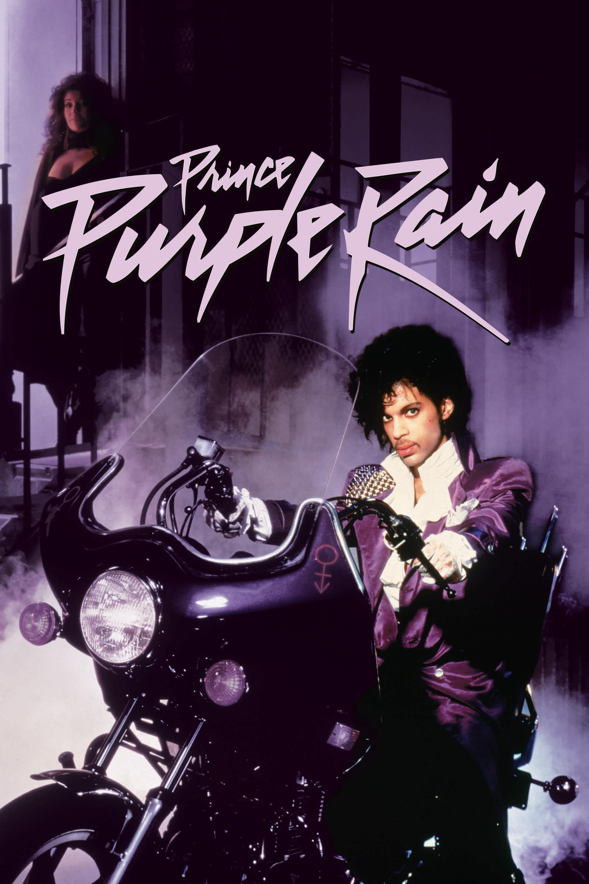 Purple Rain DOLBY Exclusive movie showtimes at an AMC Theatre near you