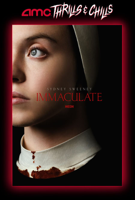 Immaculate