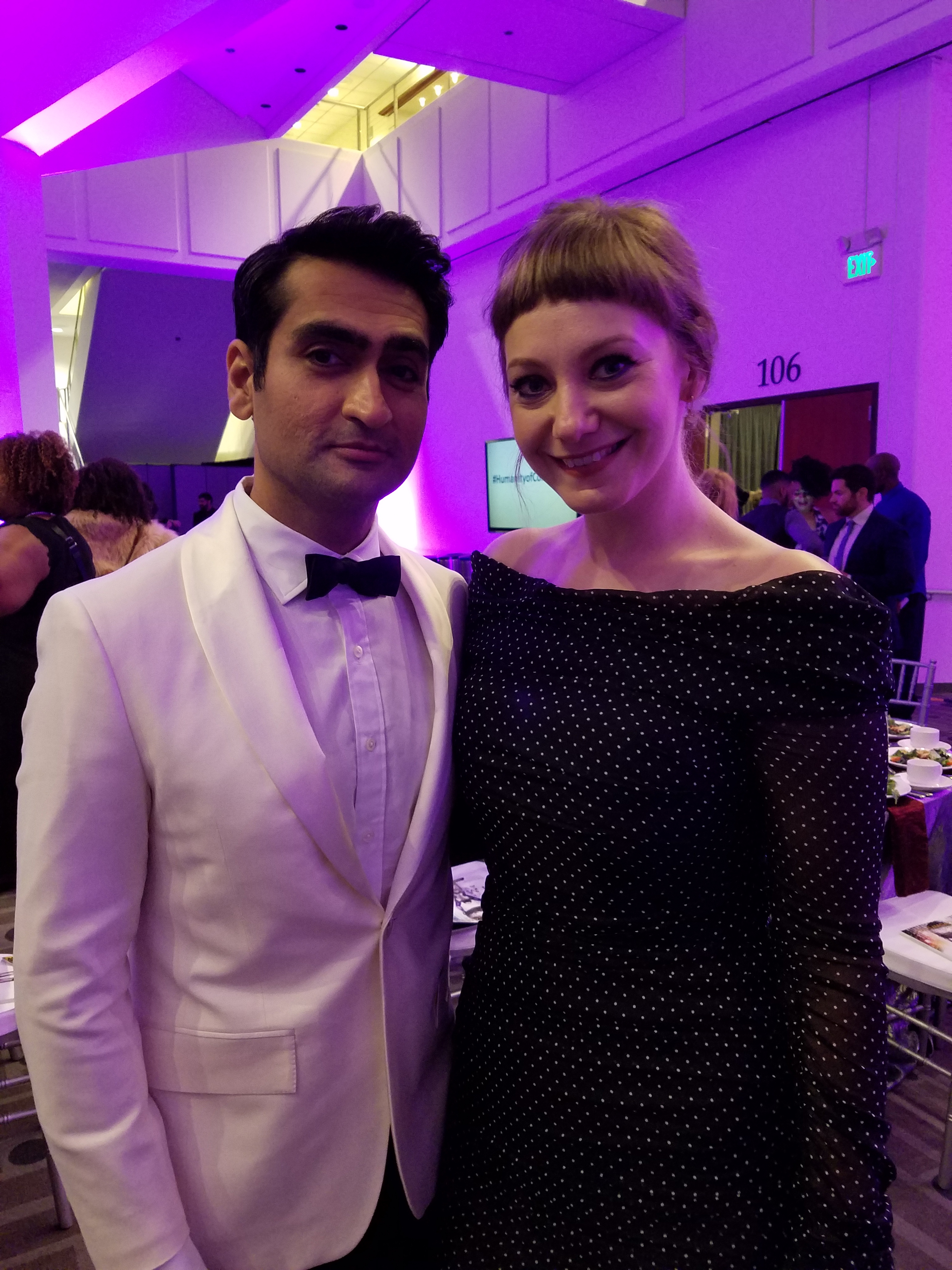 The Big Sick