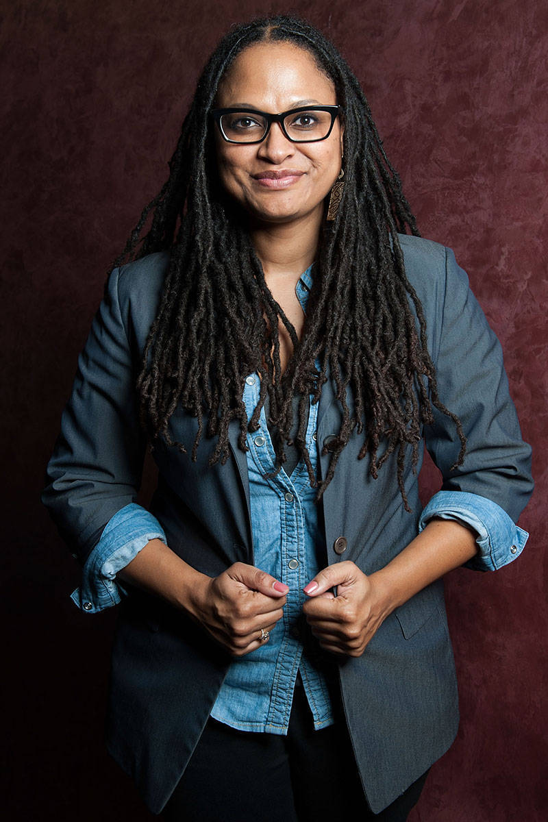 Ava DuVernay