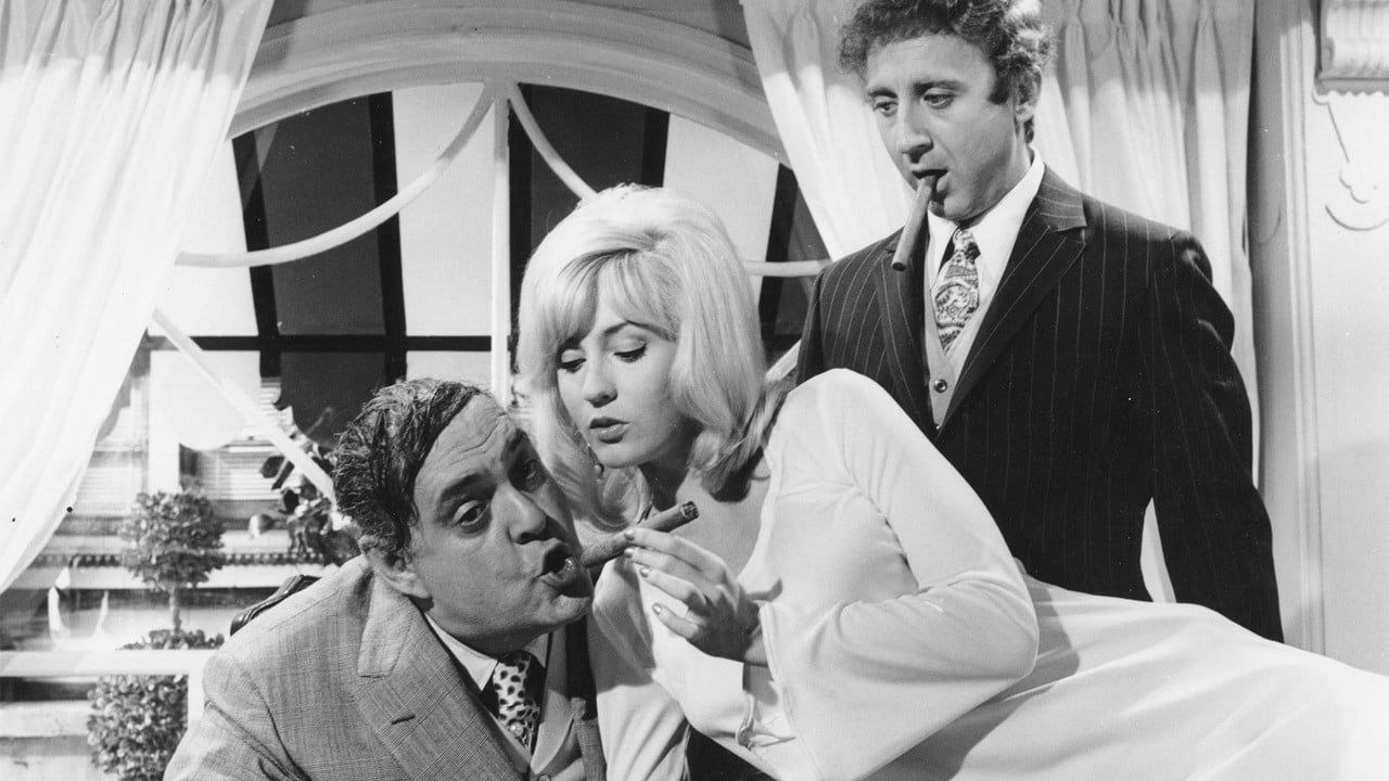 Movie Still