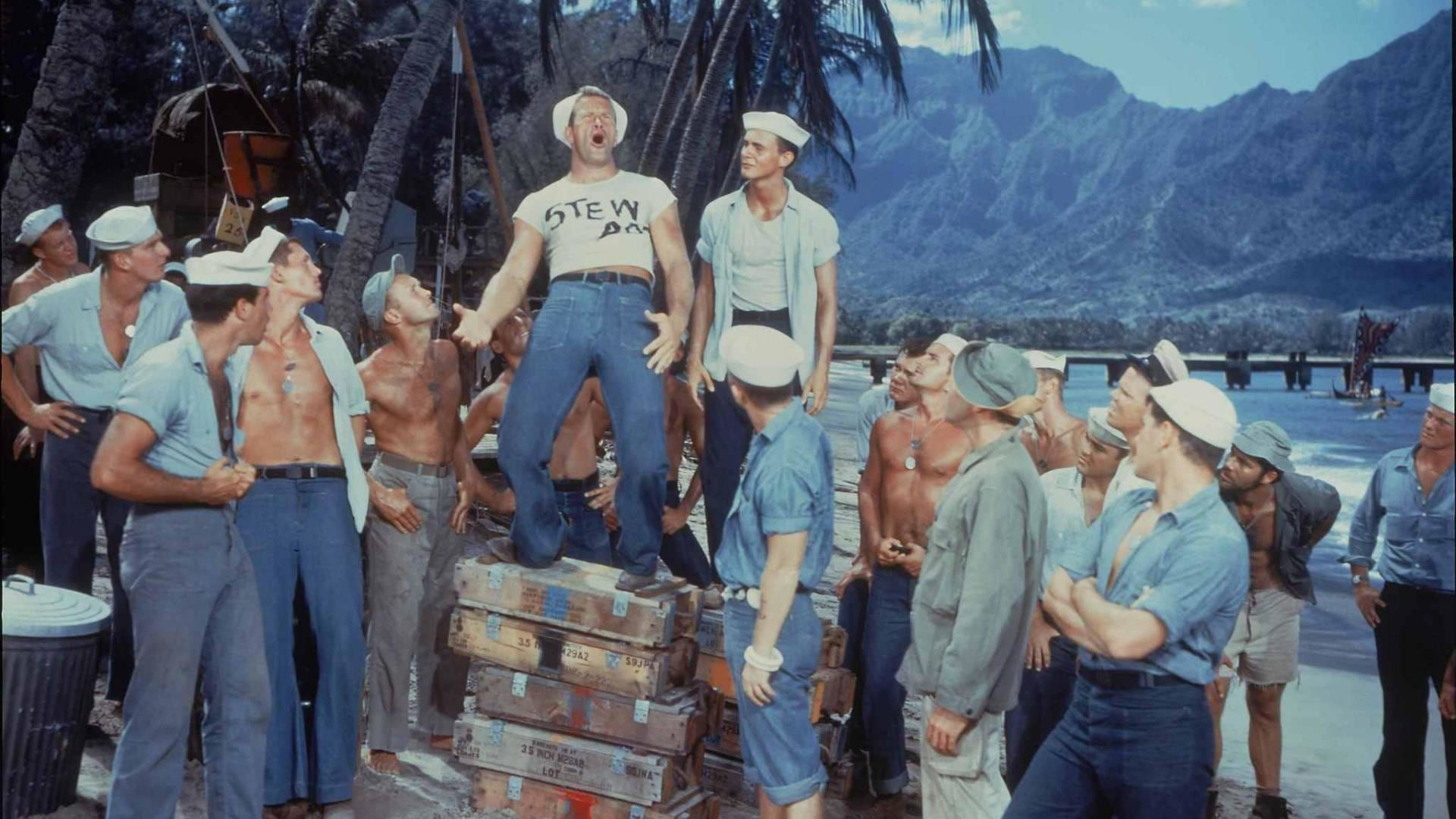 Movie Still