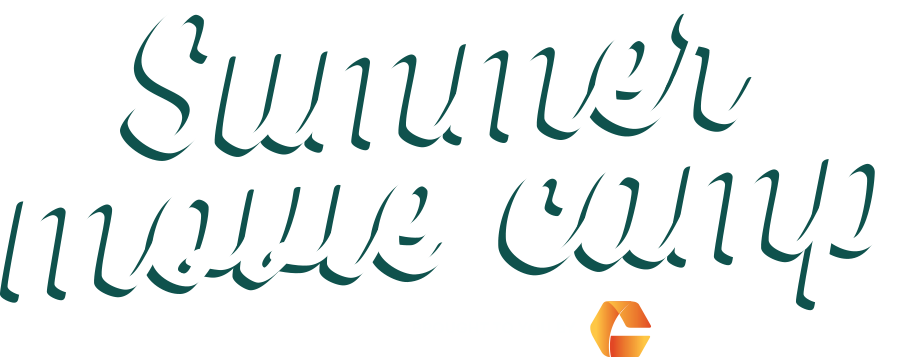 Summer Movie Camp