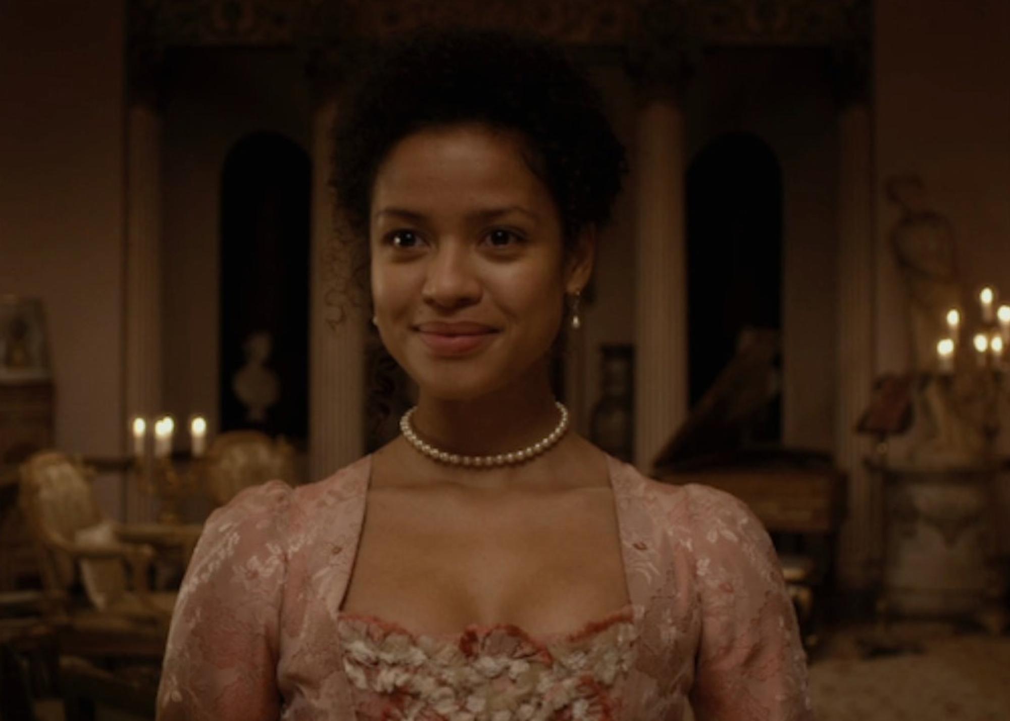 Get To Know Gugu Mbatha-Raw