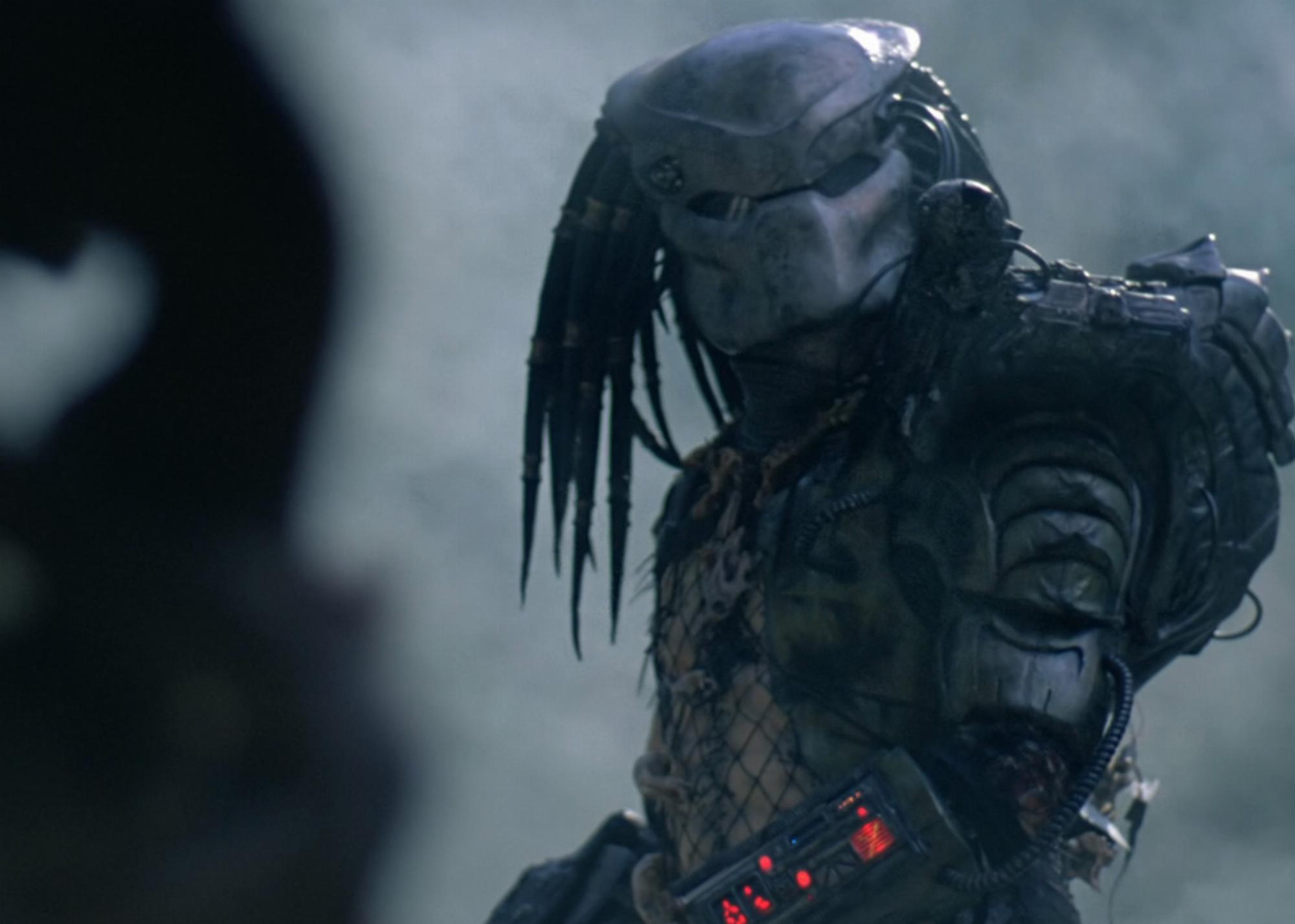 What To Know About The Predator