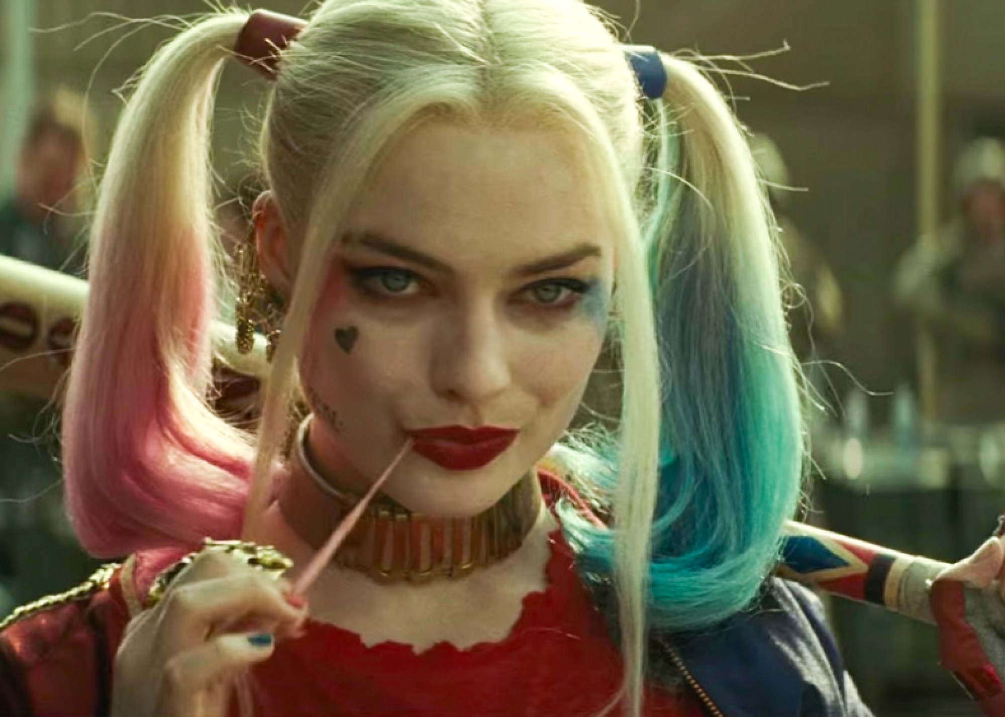 Birds Of Prey': DC Harley Quinn Spin-Off Gets First Teaser