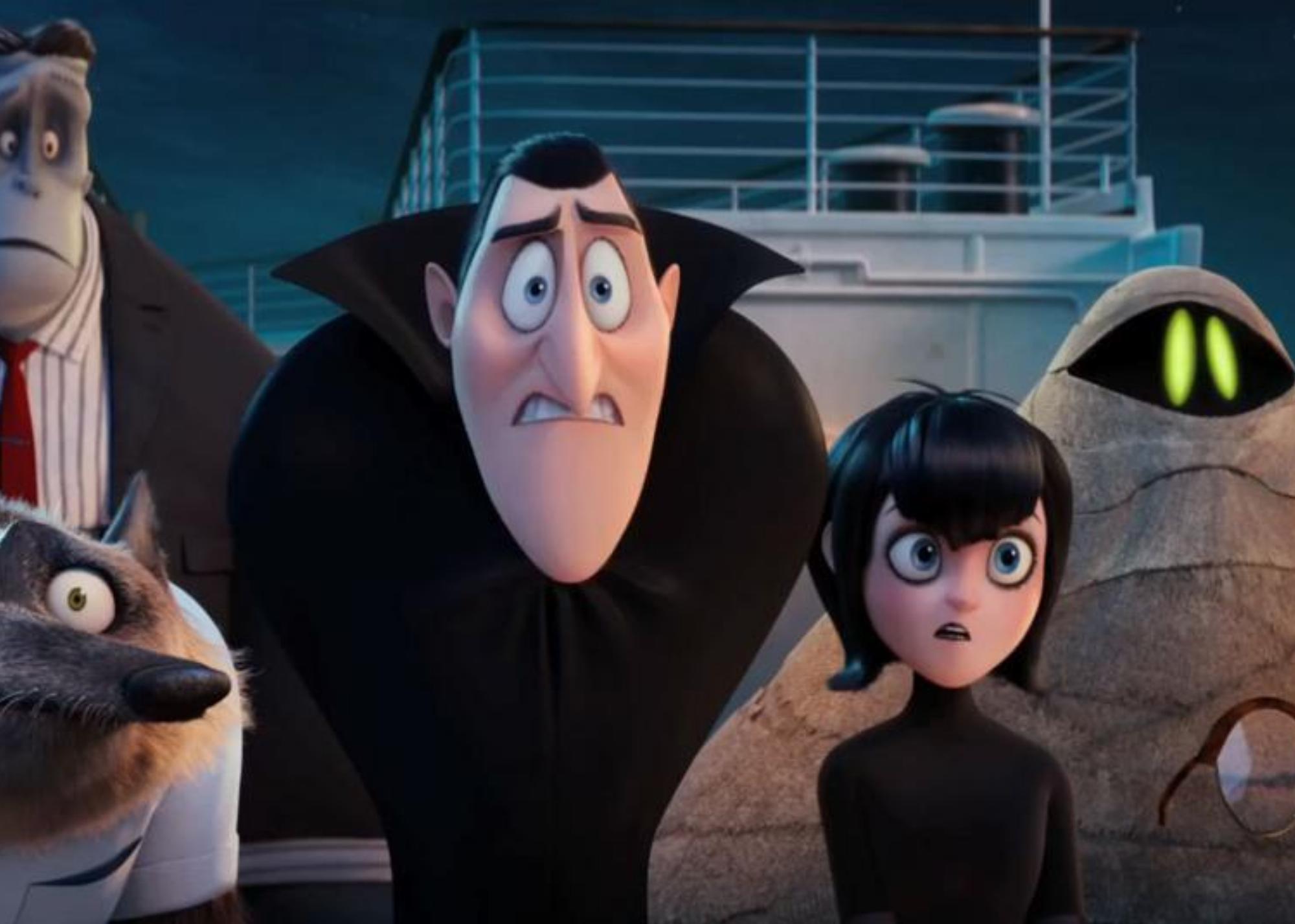 Featured image of post Chef Hotel Transylvania Enter your dates and choose from 6 244 hotels and other places
