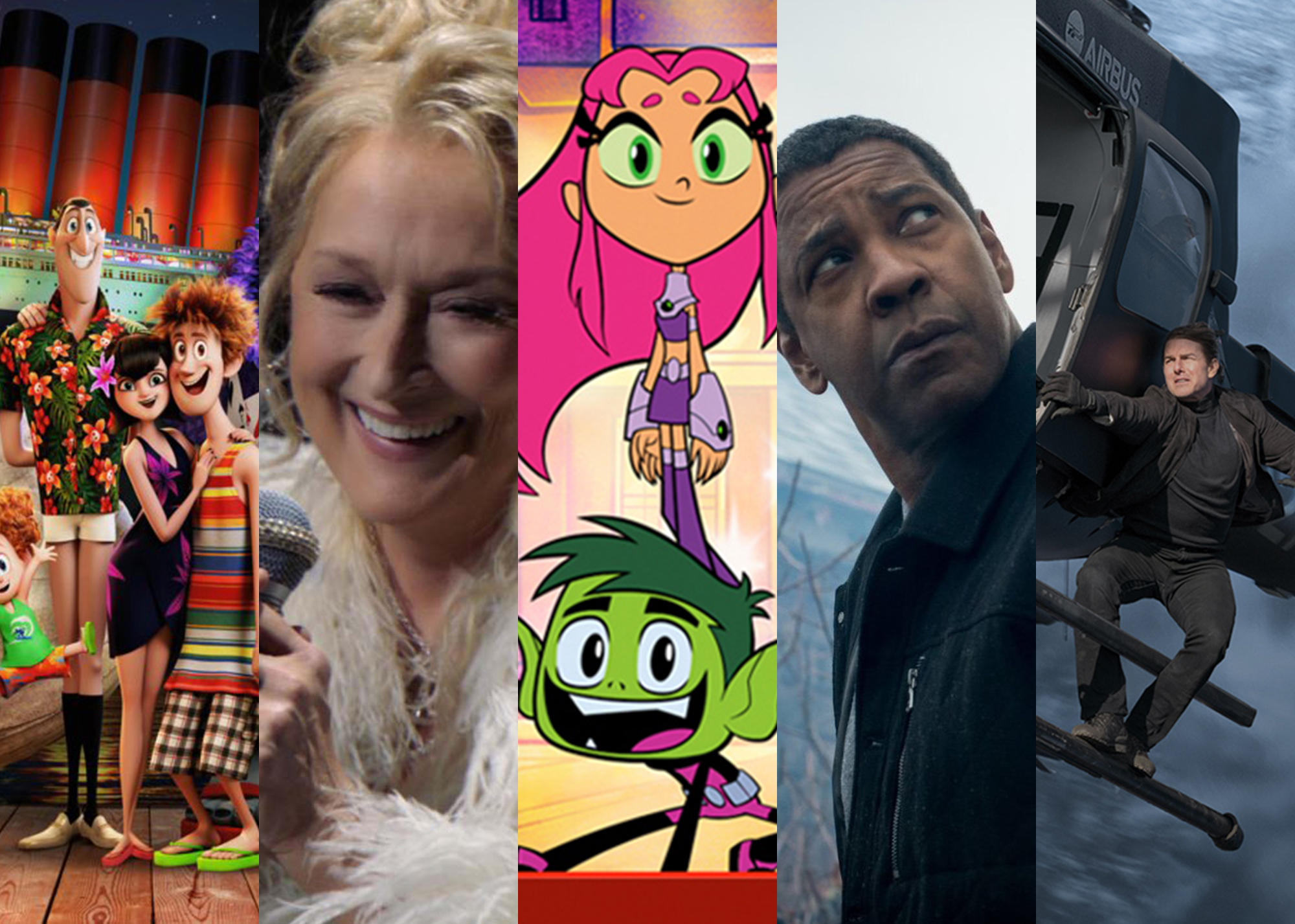 5 Ticket Tuesday Is Here to Stay