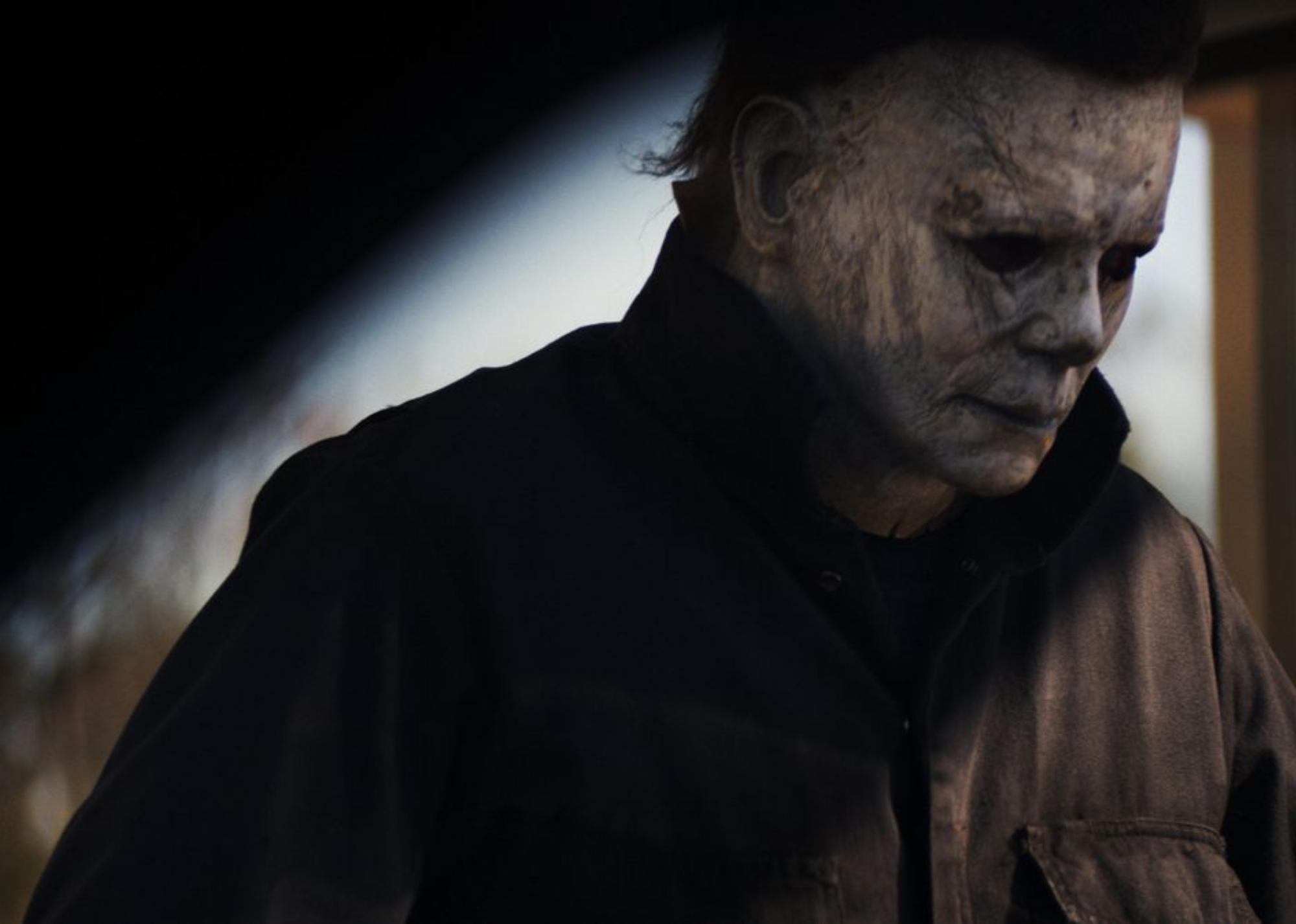 Halloween’s 7 Greatest Scare Scenes