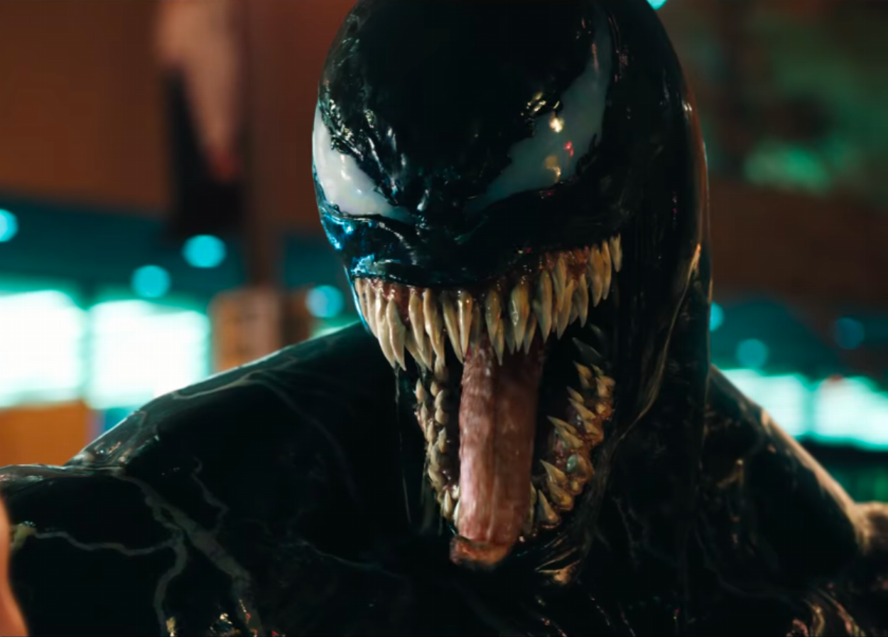 Streaming Is Venom Going To Be In The Next Spiderman Movie Download