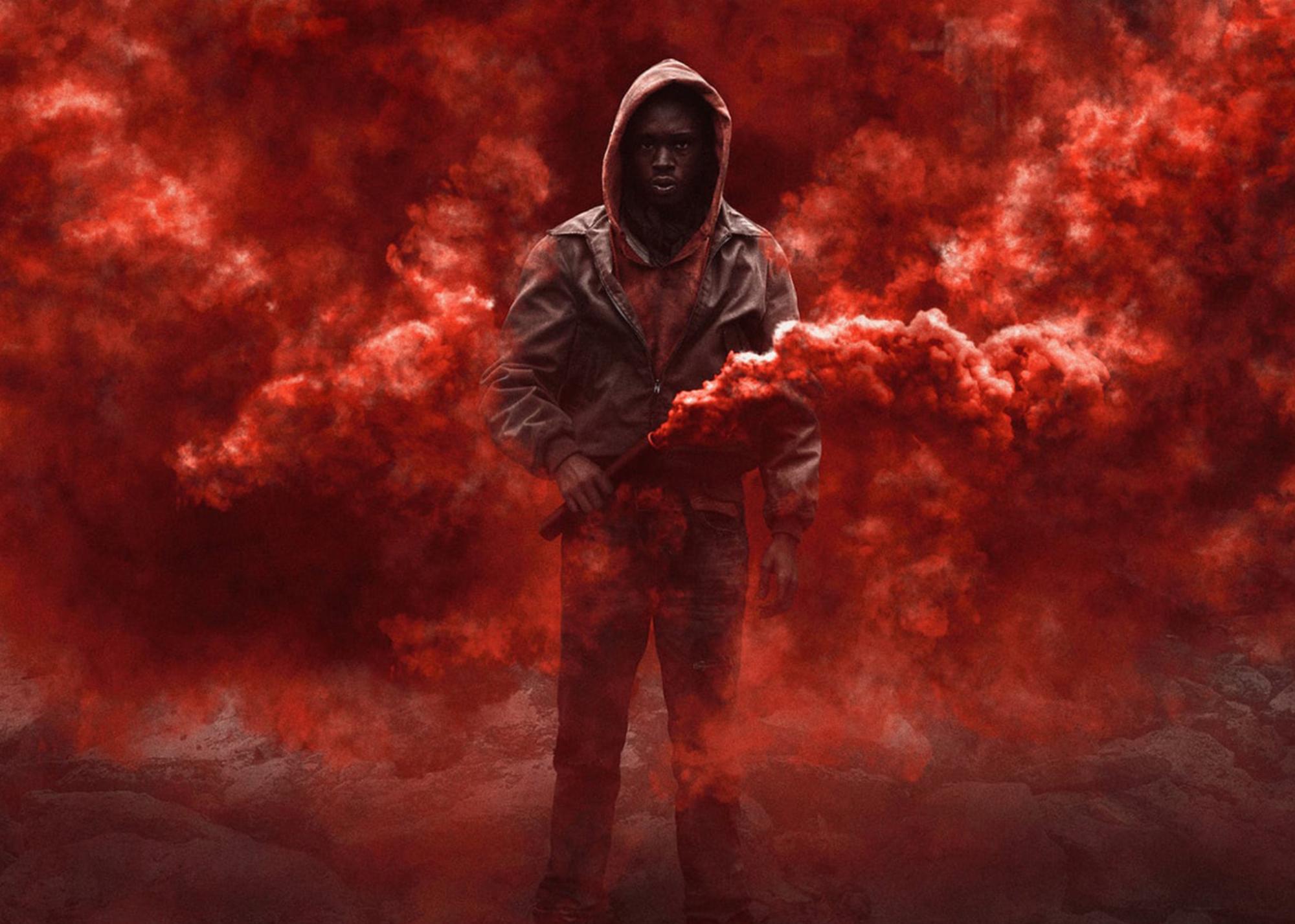 Captive State Movie Tickets & Showtimes Near You