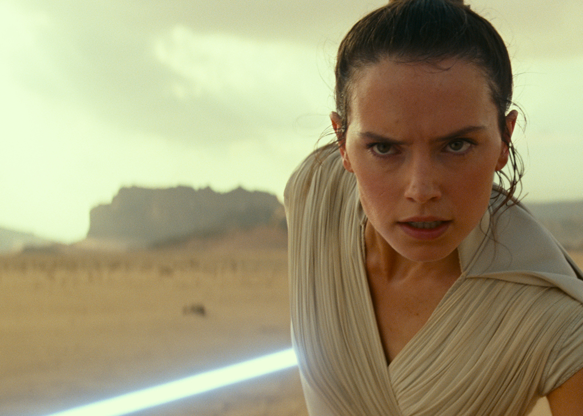 Meet the Old & New Characters of Star Wars: The Rise of Skywalker