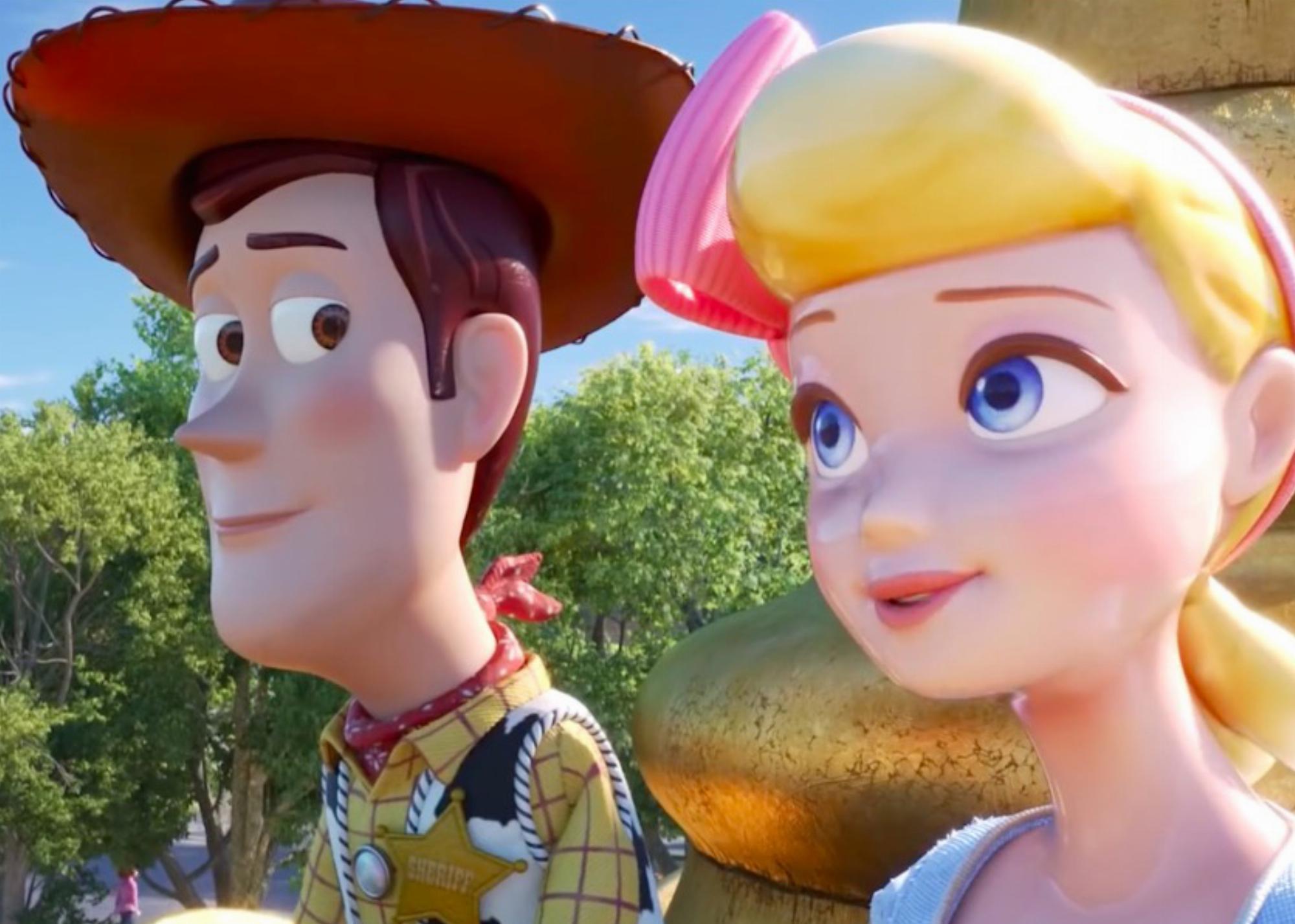 Everything to Remember Before Toy Story 4