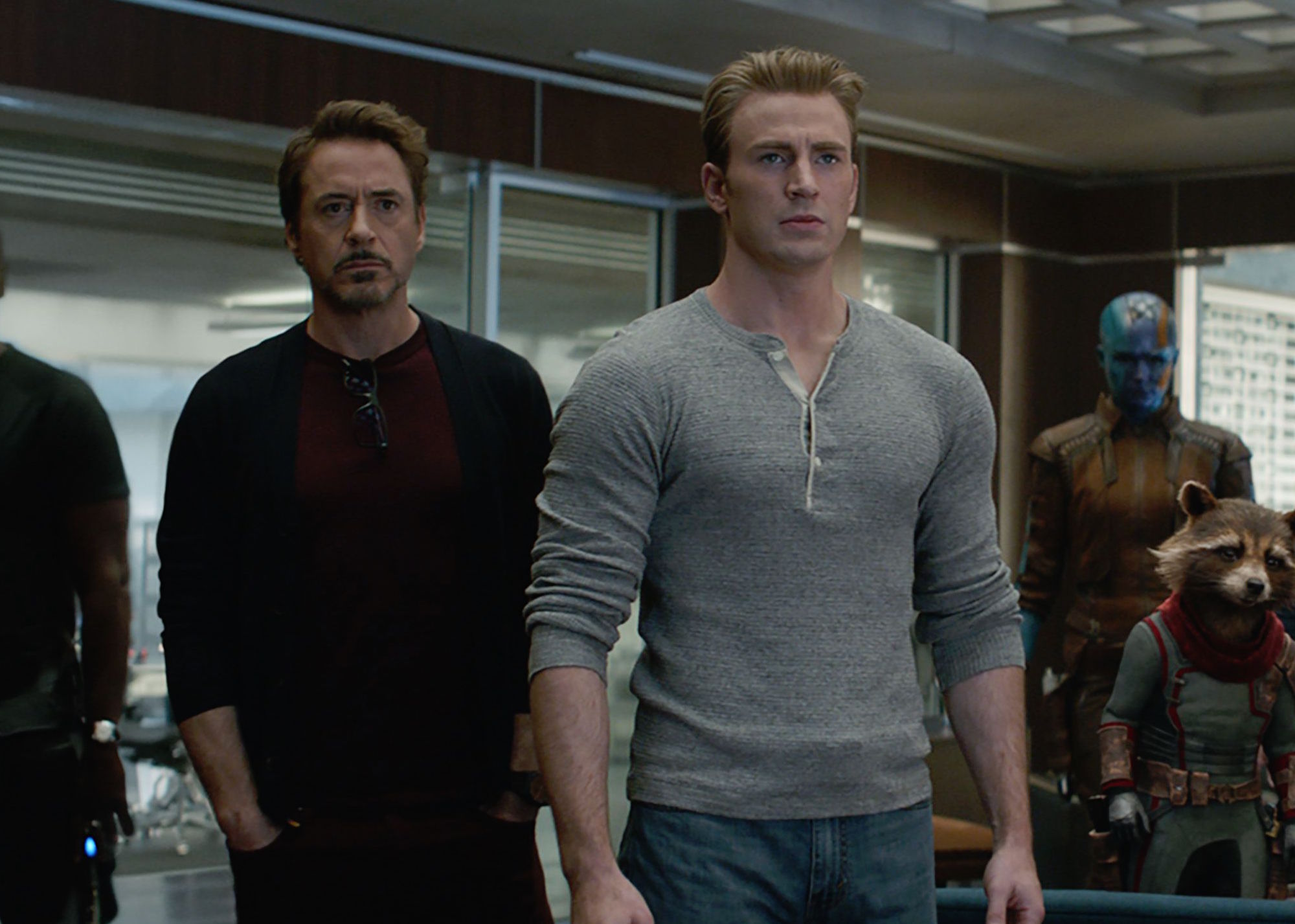 You Need to See Avengers: Endgame Opening Weekend