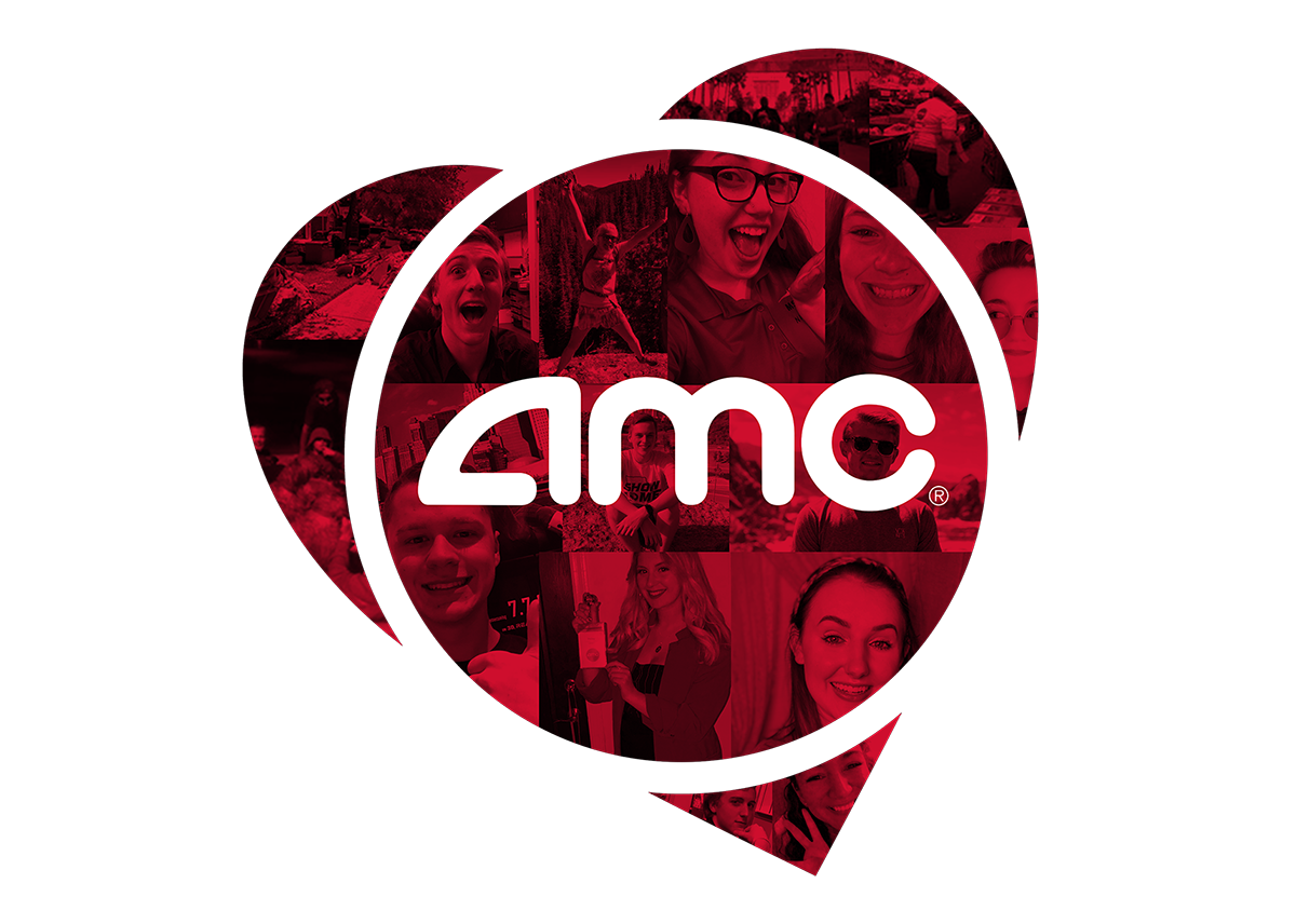 Amc Logo Font
