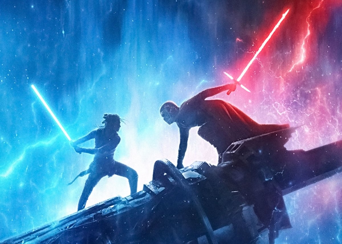 3 Reasons You Must See Star Wars: The Rise of Skywalker in IMAX