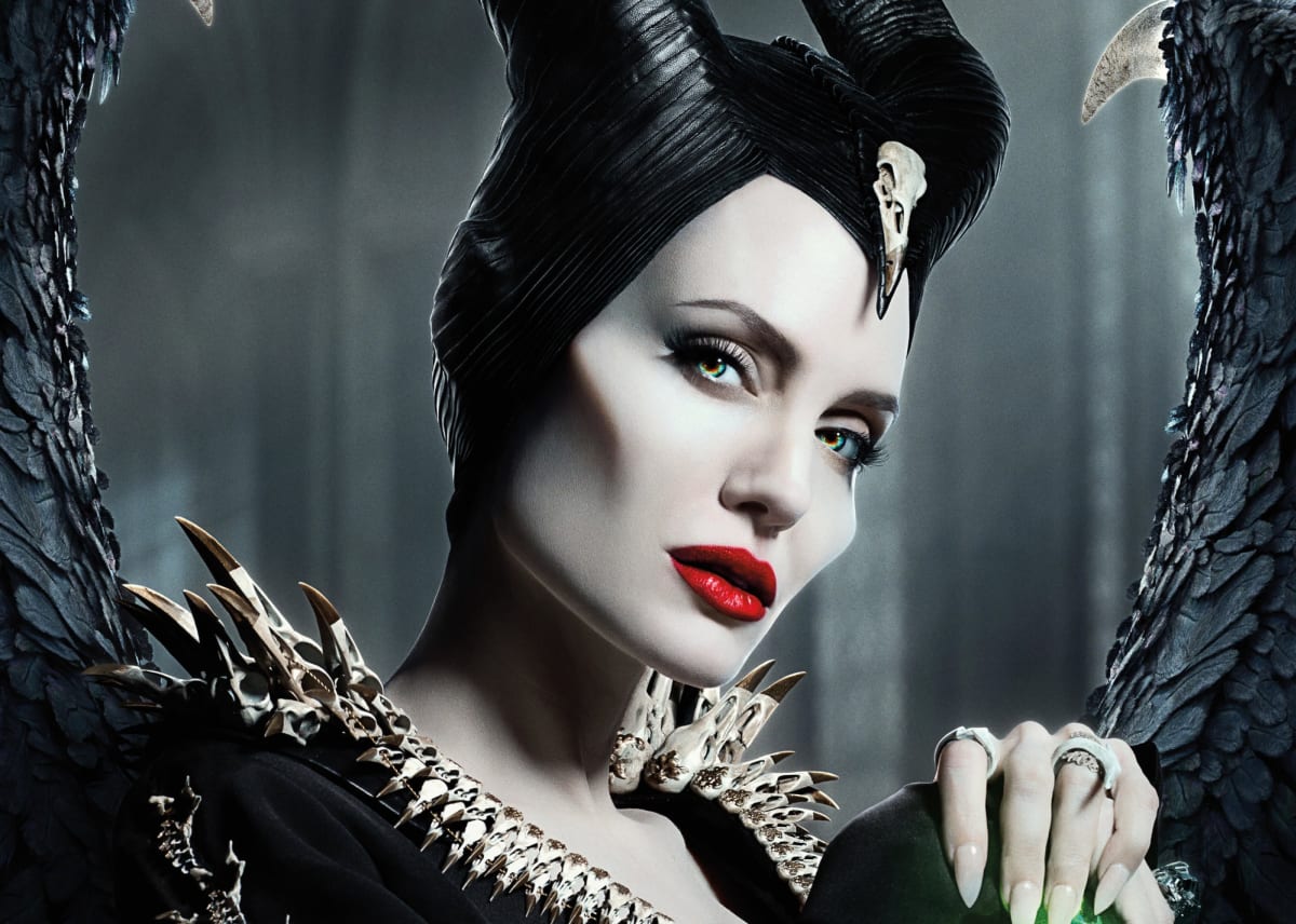 The Top 10 Disney Villains Of All Time