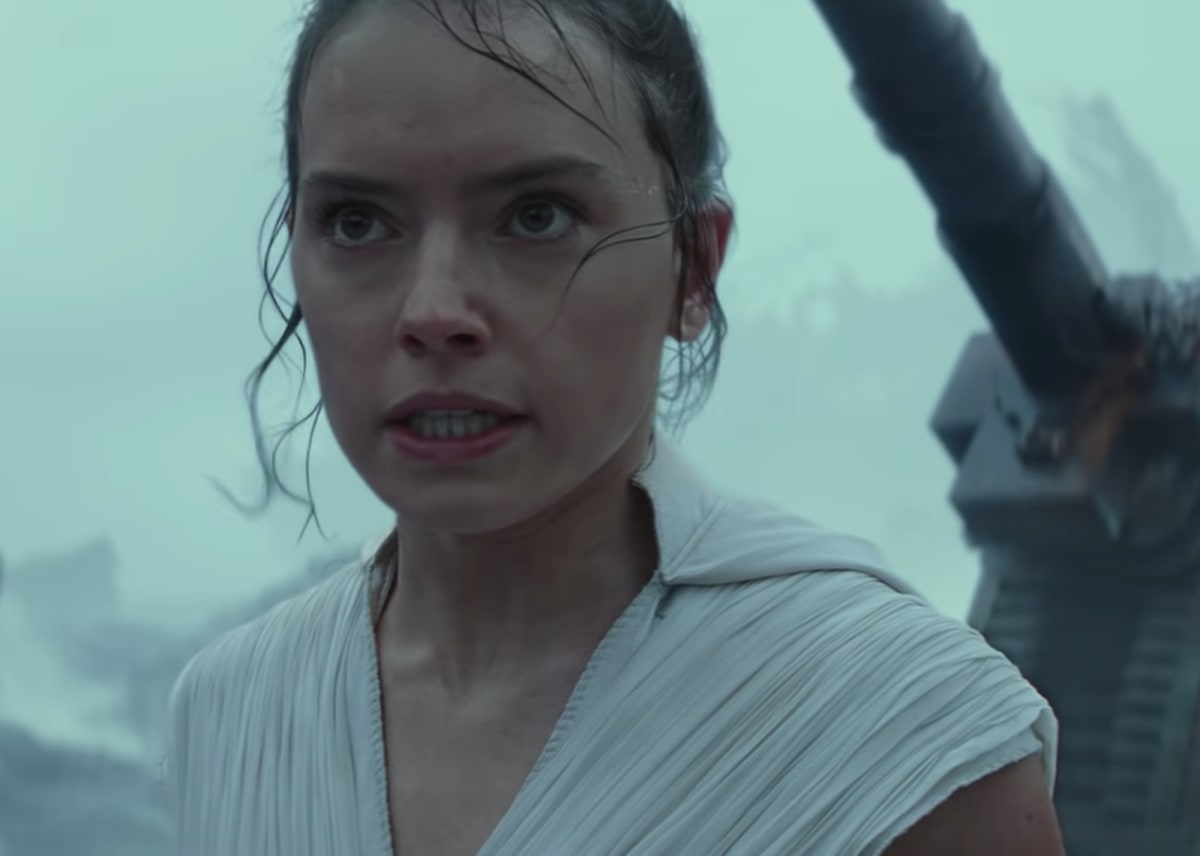 3 Reasons You Must See Star Wars: The Rise of Skywalker in IMAX