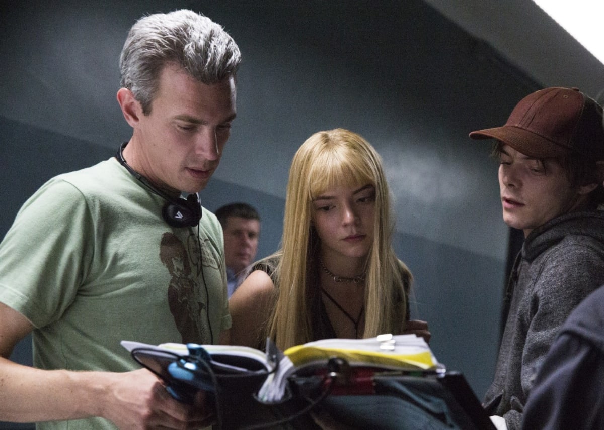 Interview With THE NEW MUTANTS Director, Josh Boone