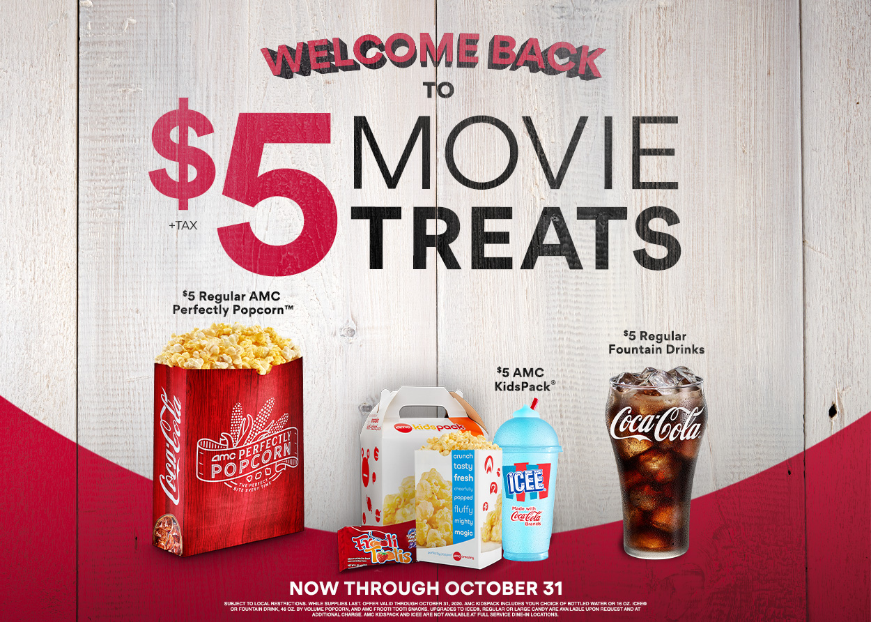 Amc Theatres Movie Times Movie Trailers Buy Tickets And Gift Cards