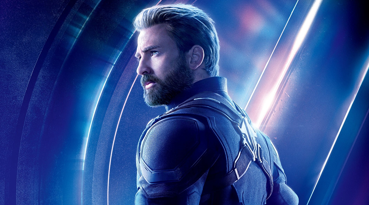 Avengers Infinity War Survivors