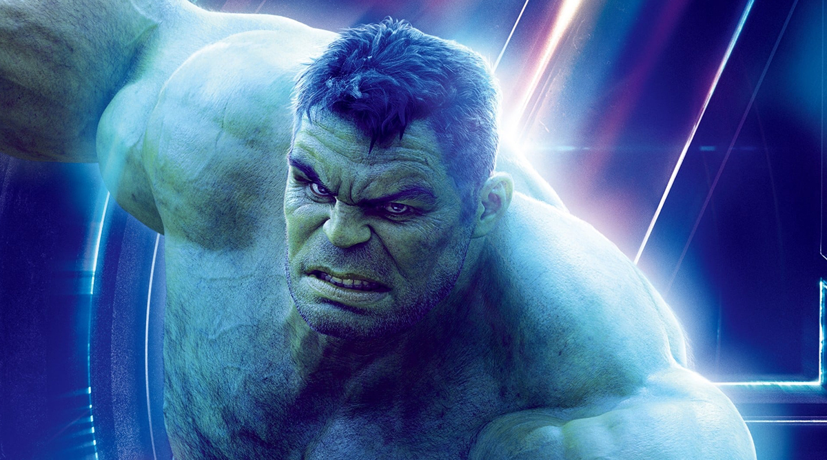 Avengers Infinity War Survivors