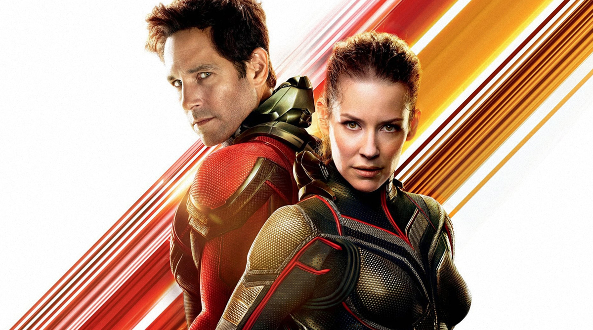 At 85%, 'Ant-Man and the Wasp' has become the 18th MCU film to be Certified  Fresh on Rotten Tomatoes and the 20th straight to be rated Fresh :  r/marvelstudios
