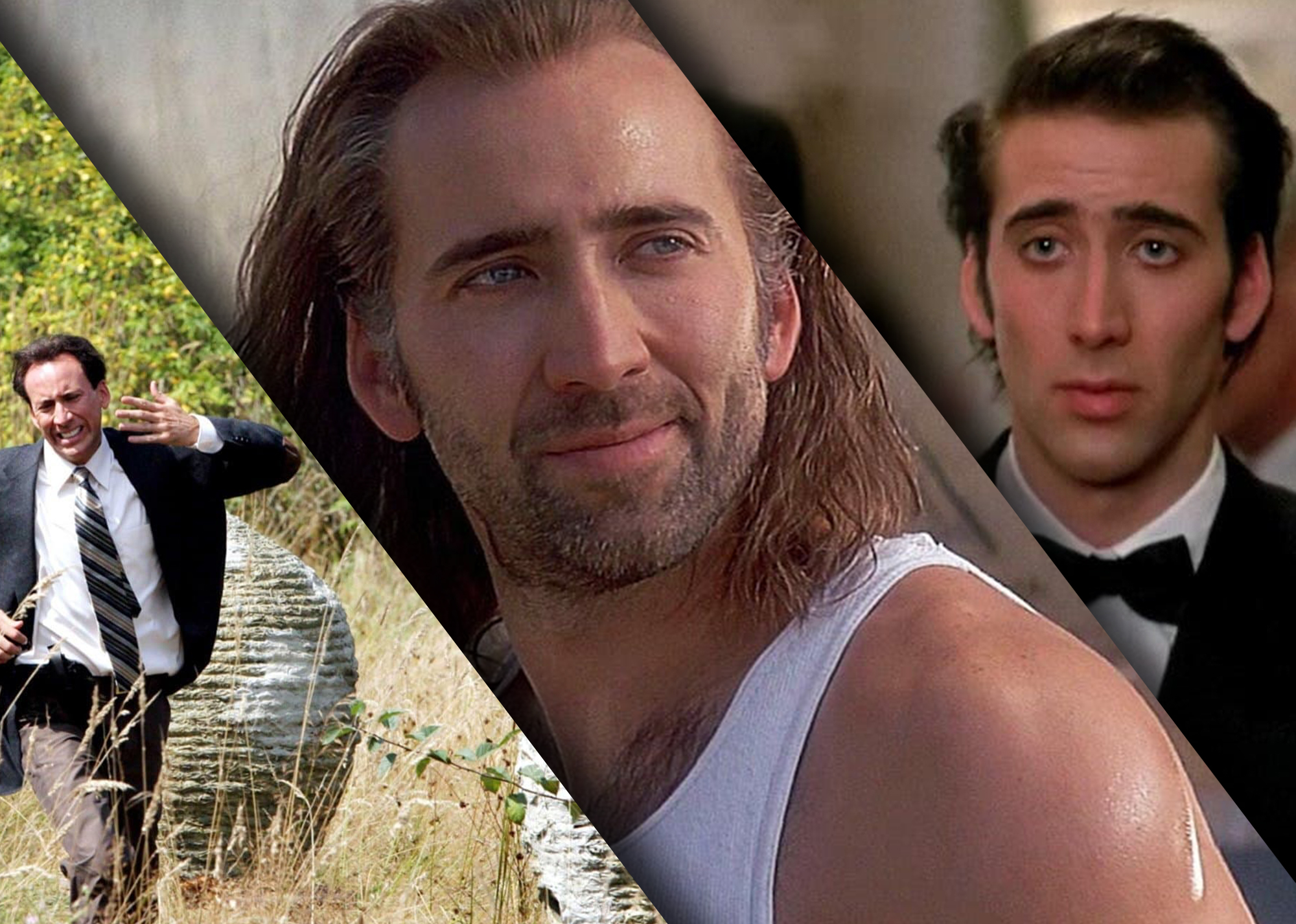 Con Air At 25: The Anarchic Making Of Nicolas Cage's Action Classic